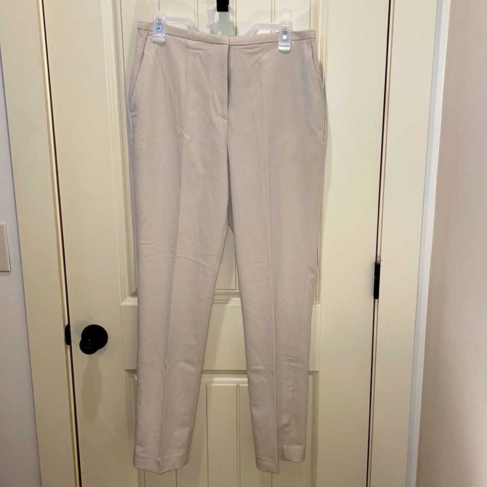H&M Light tan pants